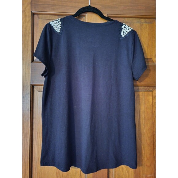 Women's Large Rock 47 Wrangler top - Picture 4 of 4